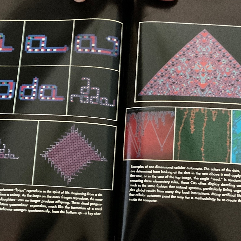 Artificial Life The Quest For A New Creation by Steven Levy Hardcover Book 1992 - Picture 8 of 9